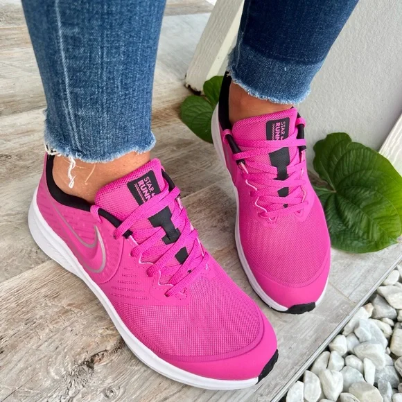 💞Nike Runner -comfy 💞New - Picture 2 of 7